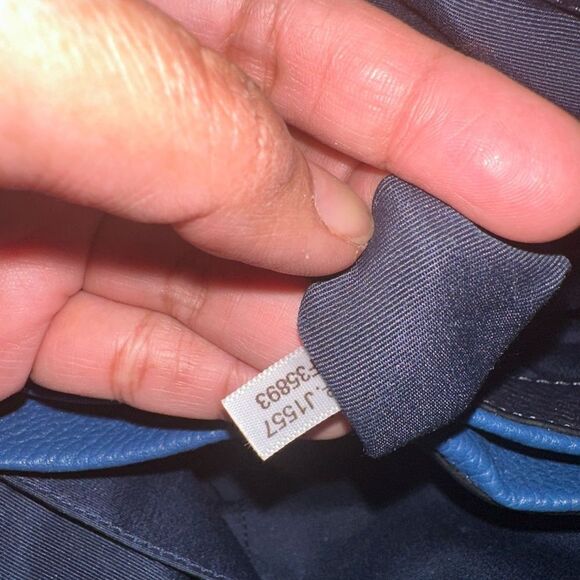 Coach phoebe shoulde bag - Picture 11 of 17